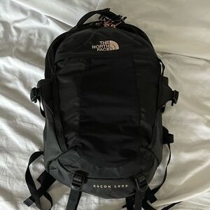 North Face Recon Luxe Backpack